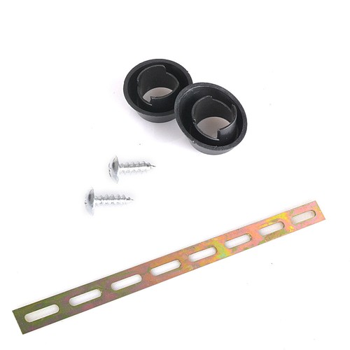 UNIVERSAL AM/FM CAR ELECTRIC AERIAL AUTOMATIC ANTENNA WING BOOSTER FIT KIT - Picture 6 of 17