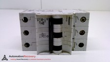 SIEMENS 5SX2 306-7 CIRCUIT BREAKER 3 POLE 6AMP 400 VOLT #218445