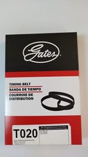 Fiat 125p Timing Belt Correa Distribucion Fiat 125p