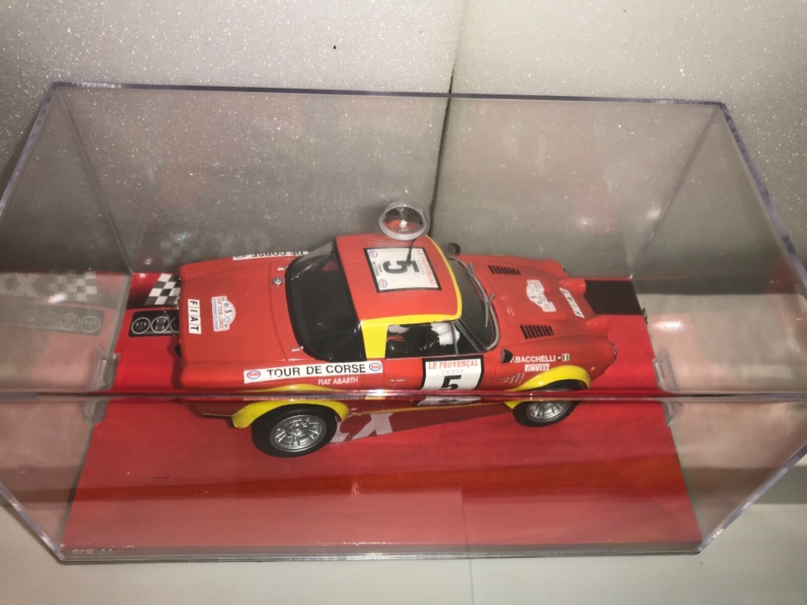 Mercedes Gt3 Audi A5 Fiat 124 Citroen 4wd New 4pc Scx 1 32 Slot Cars W Lights 1970 Now Toys Hobbies