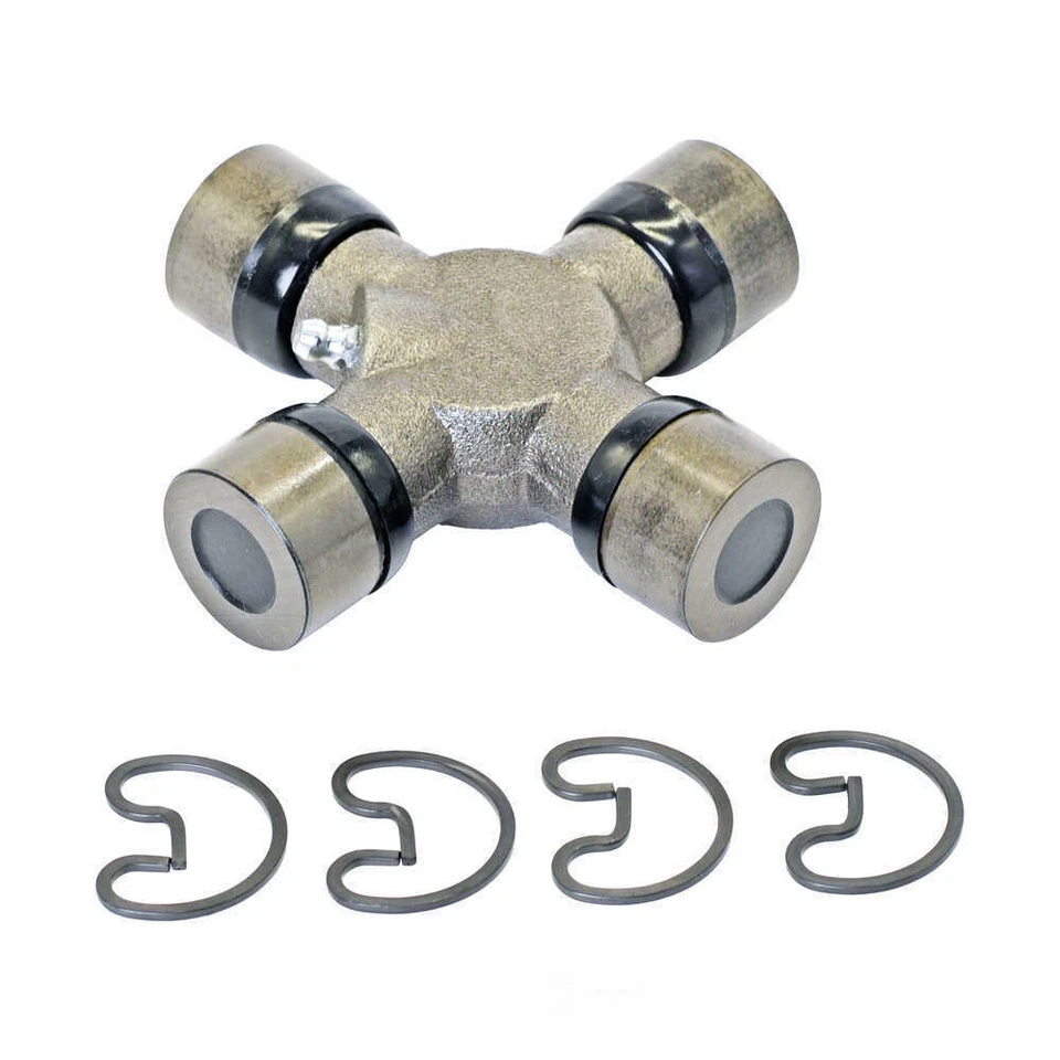 通用接头精密接头 330C — 第 4/4 张图片