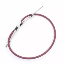 Allis Chalmers 7020,7040,7045,7060 Power Shift Speed Select Cable, 70268513