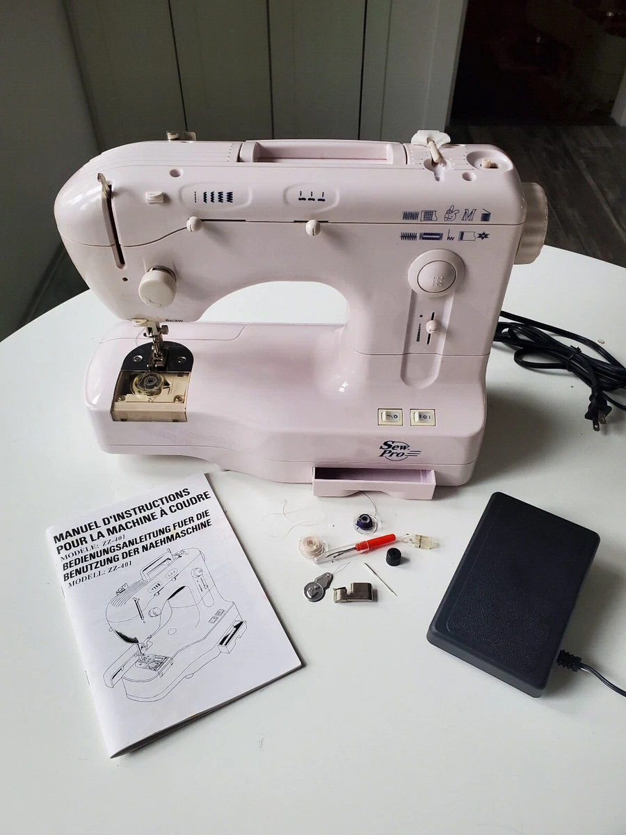 portanle sewing machine, Handheld Sewing Device