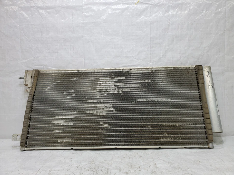 2013-2020 雪佛兰 Trax 空调冷凝器 AWD 原始设备制造商 95465726 — 第 3/4 张图片