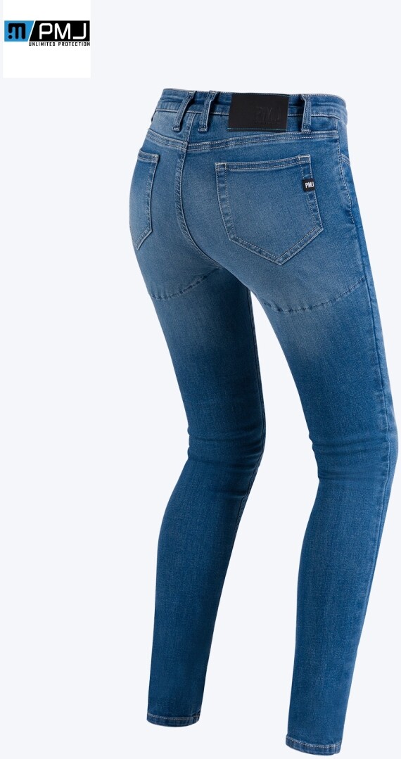 ≡ Pantaloni moto PMJ →🥇 Prezzo, offerte e confronto prodotti