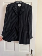 EMANUEL UNGARO ELEGANT SKIRT SUIT