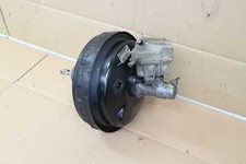 Renault Espace 4 JK Bremskraftverstärker Hauptbremszylinder 8200699125 !9