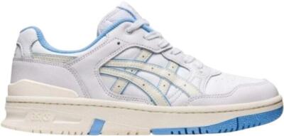 ASICS EX89 White Light Blue for Sale | Authenticity Guaranteed | eBay
