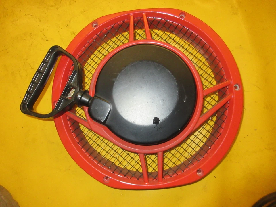 Seil Zug Starter Reservier BMW  A1 Rosenbauer Fox 1 TS 8/8 - Bild 2 von 2