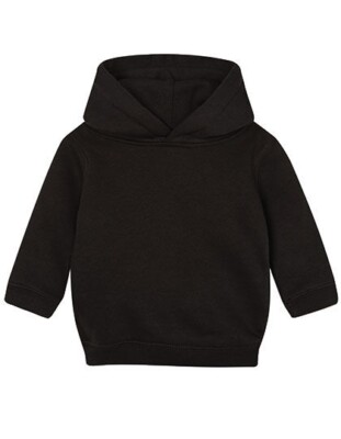 BabyBugz Baby Essential Hoodie BZ63 Kinder Sweatshirt NEU