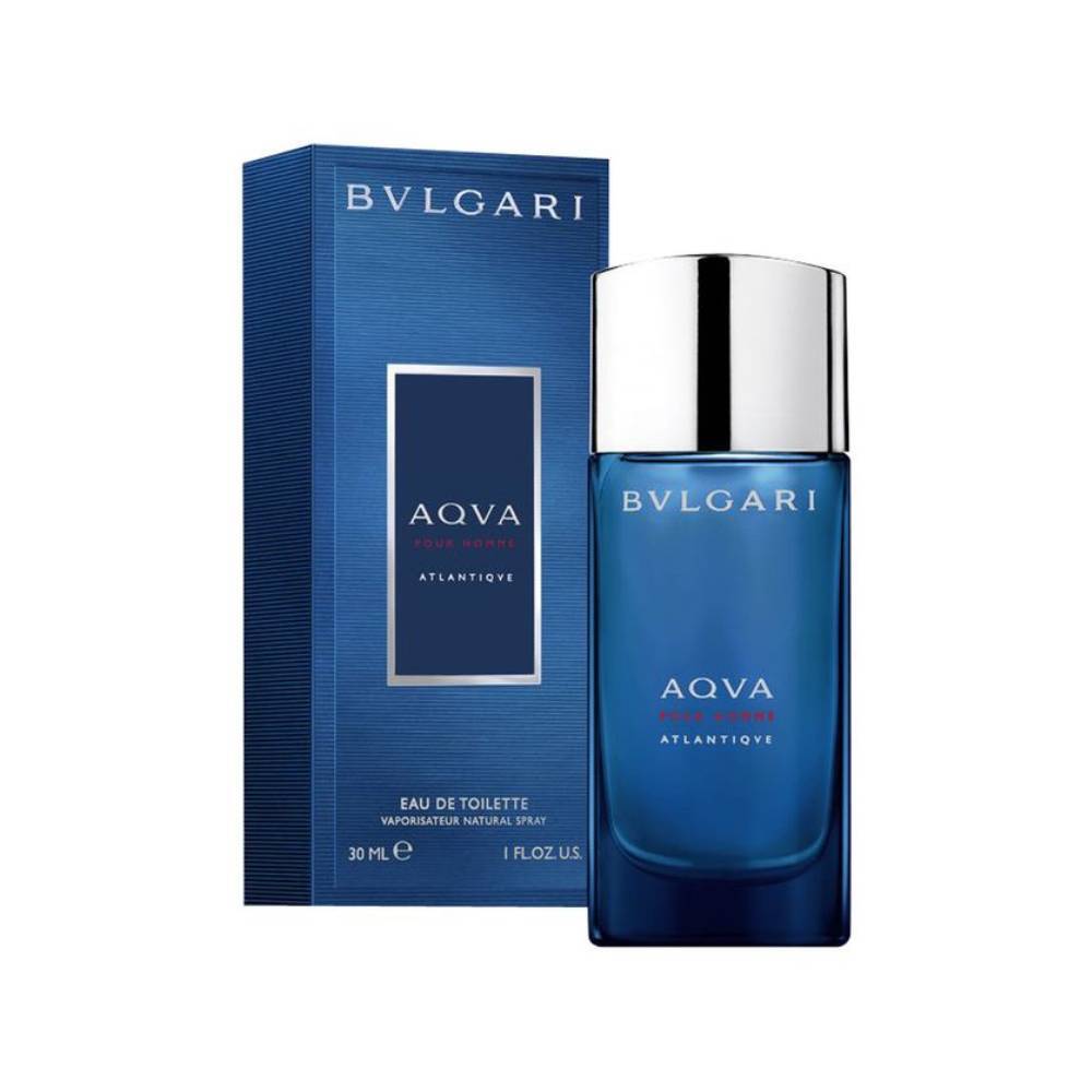 Profumi Uomo Profumo Aqua Bulgari Bulgari Aqua Pour Homme