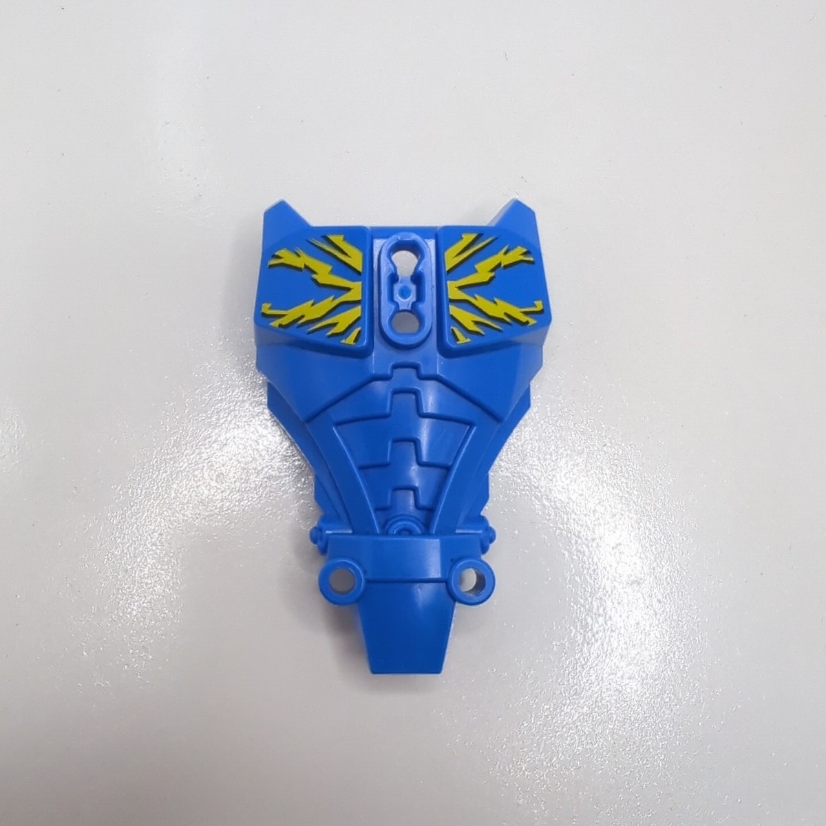 HIRO　　フルセットとパーツ3点 LEGO Hero Factory Full Torso Armor 98569 Blue With Graphics | eBay