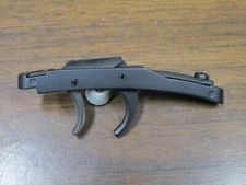 # 34 CVA Later Style Double Set Trigger Mountain Rifle, Hawken Frontier -Unfired