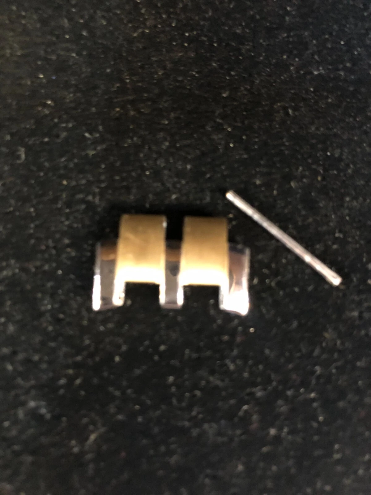 orologio versace extra link due toni modello n.:vspbh3018