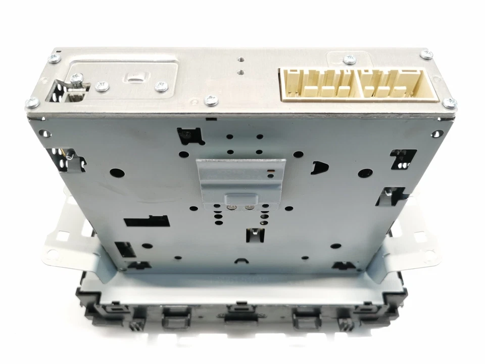 96150H8650WK SISTEMA AUDIO / RADIO CD / ACB10H8EE / 10R059470 / 2214566 PARA KIA - Imagen 3 de 4