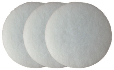 EHEIM CLASSIC KOMPATIBLE POLYSEIDE PADS FILTER MEDIEN ERSATZ 2213 2215 2217