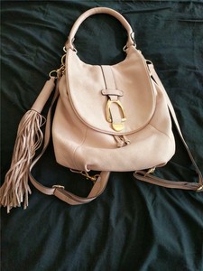 gili convertible backpack