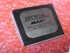 EPM7256SRC208-12 ALTERA FACTORY NEW (NOT PROGRAMMED STAMPED) 9743 DATE CODE NOS!