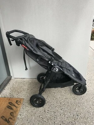 city mini gt skateboard