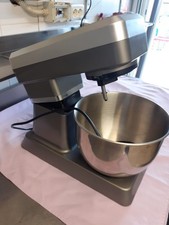 Impastatrice Planetaria Boman 1200w con 3 accessori usata pochissimo