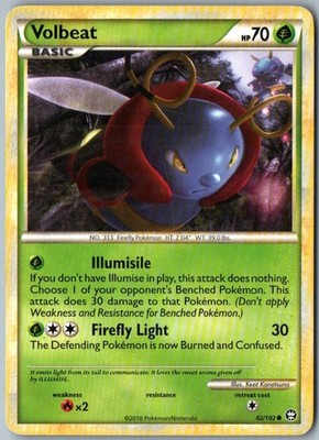Volbeat Common Triumphant 82/102 NM