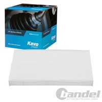Kavo Parts Innenraumfilter Pollenfilter Passend FüR Nissan Cube Juke Leaf |