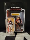 Incinerator Trooper Carbonized STAR WARS Vintage Collection MOC NEW