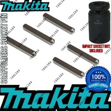 Makita 1/2 Scaffolders Impact