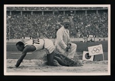 Jesse Owens 1936 Olympic Gold Medal Sells for Nearly $1.5 Million 5