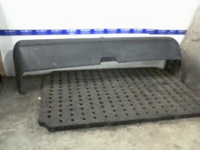 Pare-choc arrière Seat MARBELLA