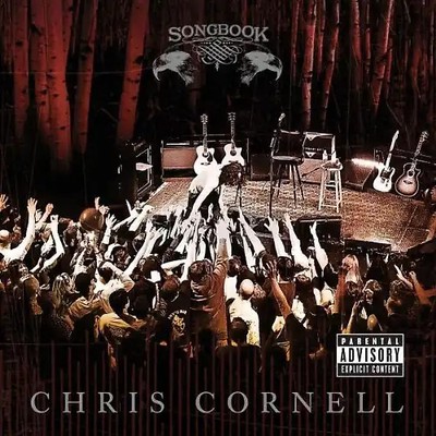 Chris Cornell - Songbook