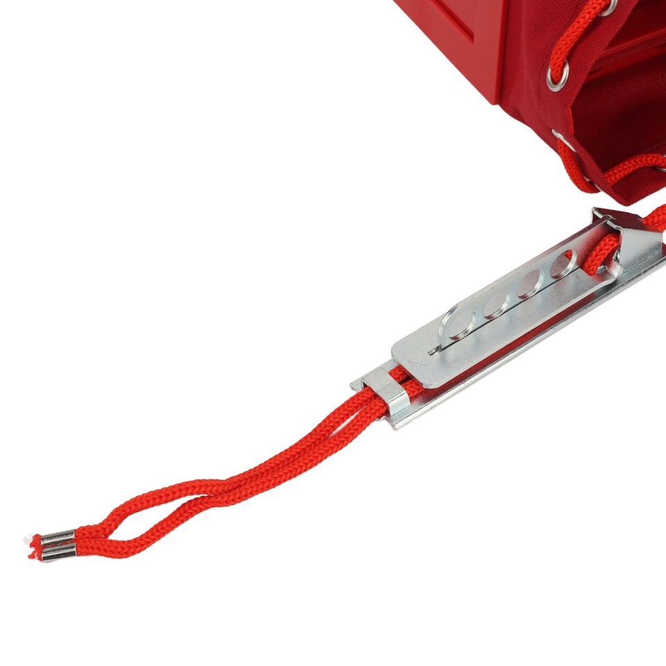 BD D75 Pendant Control Safety Cover Foldable Lockout Tagout Oversized ...