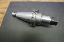 Lyndex C4007-0016-3.50 CAT40 ER16 Collet Chuck 3-1/2" Gage Length