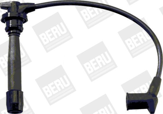 Beru by DRiV ZüNdleitungssatz FüR KIA-image