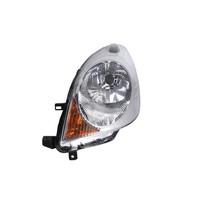Hauptscheinwerfer Depo 215-11B5L-LD-EM, Links
