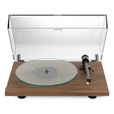 Pro-Ject T2 W Turntable with Wi-Fi & Sumiko Rainier Cartridge