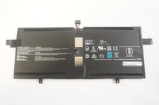 BTY-S3B MSI 15.4V 4395mAH 17.4V BATTERY E13FL...