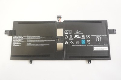 BTY-S3B MSI 15.4V 4395mAH 17.4V BATTERY E13FLIPEVO A12MT-026US