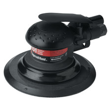 Ingersoll Rand 4151-hl 6 Inch Random Orbital Air Sander 316 Orbit