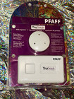 PFAFF TruStitch Stitch Regulator for PFAFF PowerQuilter 16.0 821058026 — photo 1