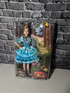 Alice in Wonderland Barbie | eBay