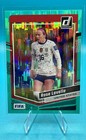 Rose Lavelle /199 Holo Donruss Soccer 2023-24 USA USWNT FIFA