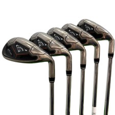 Callaway FT i-brid Set 5pcs NS PRO 850GH Flex R
