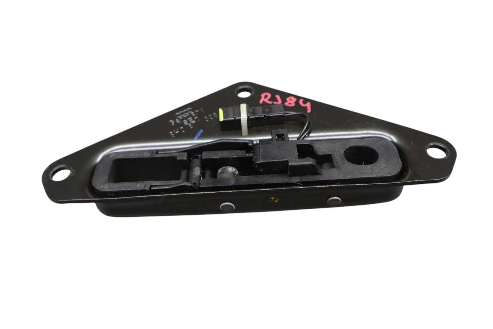 Bentley Continental GT 2006-2011 Front Right Convertible top latch