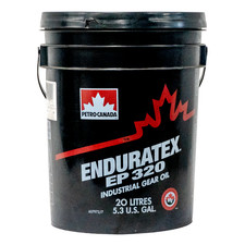 Petro-Canada Enduratex EP 320 - 20 Litres