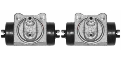 2x A.B.S. Radbremszylinder Hinterachse für Suzuki SJ 410 OS OL - Bild 1 von 3