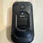 Kyocera DuraXe Epic E4830 Gsm Unlocked (At&T/T-mobileRugged 4G Lte Flip Phone