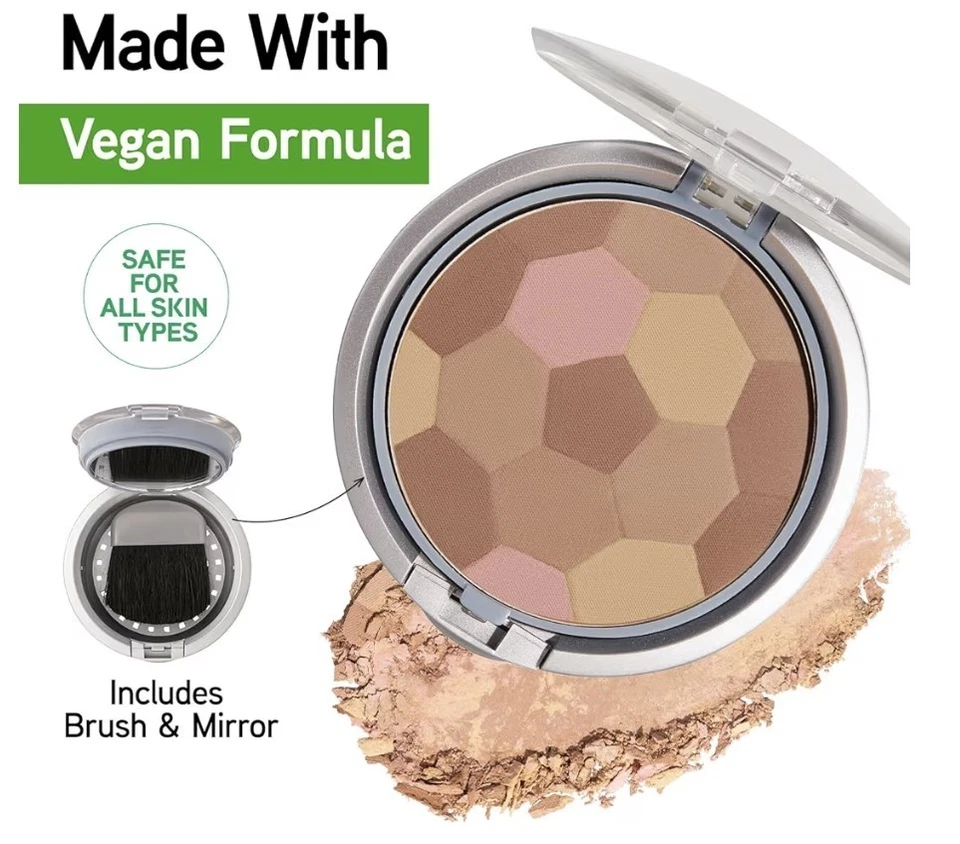 PHYSICIANS FORMULA Powder Palette Bronzer *NIB* CHOOSE SHADE* - Image 2 of 4