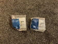 Dryer drum bearing WE3x74 new in bag GE