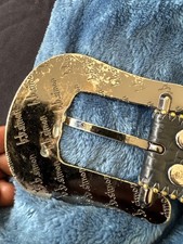 bb simon belt